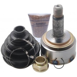 Leddsett, drivaksel, Framaksel, Hjulside, ACURA TSX, HONDA ACCORD VII, ACCORD Tourer VII, CIVIC Hatchback VIII, CR-V II, ELEMENT, 44014-