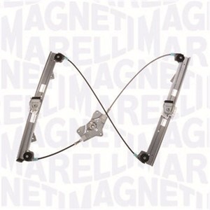 Vindusheis, Foran venstre, VW PASSAT B6, PASSAT B6 Variant, PASSAT CC B6, 3C1837461L