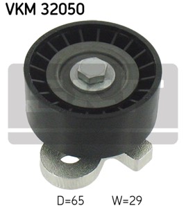 Strammerull, kilerem med ribber, Nede, FIAT SEICENTO / 600, SEICENTO / 600 Skåp/halvkombi, 46557128