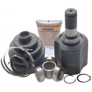 Leddsett, drivaksel, Framaksel, Girkassesiden, HYUNDAI SONATA IV, SONATA V, TRAJET, TRAJET Skåp/stor limousine, KIA MAGENTIS, 49500-3843