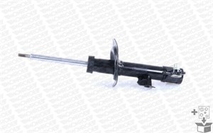 Støtdemper, Framaksel, Venstre, NISSAN PRIMERA, PRIMERA Hatchback, PRIMERA Kombi, 54303AV400, 54303AV425, 54303AV620, 54303AV625, 54303B