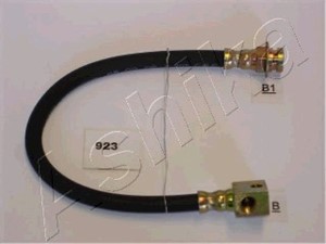 Bremseslange, Bak, JEEP CHEROKEE, GRAND CHEROKEE I, 8952000162