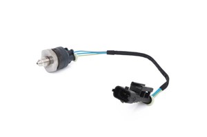 Sensor, drivstofftrykk, FORD,VOLVO, 1682253, AG9G 9F972 BA