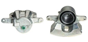 Bremsecaliper, Framaksel, Foran akselen, Venstre, TOYOTA AURIS, COROLLA Sedan, URBAN CRUISER, VERSO S, 47750-12A10