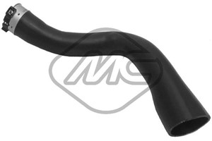 Ladeluftslange, Venstre, OPEL INSIGNIA A, 1302251, 13242121, 860118