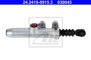 Giversylinder, clutch, MERCEDES-BENZ, 001 295 68 06, A 001 295 68 06