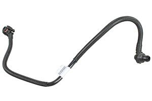 Vakuumledning, bremseforsterker, , RENAULT LAGUNA III, LAGUNA Coupé, LAGUNA Grandtour III, LATITUDE, 47 40 100 38R, 47 40 179 41R, 47401