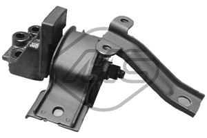 Lagring, motor, Høyre, KIA PICANTO I, 2181007000, 2181007050