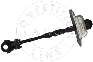 Dørfester, Foran høyre, Foran venstre, RENAULT MEGANE GRAND COUPE IV, MEGANE Grandtour IV, MEGANE Halvkombi IV, 8043 016 66R, 8043 059 4