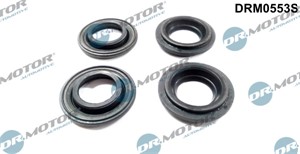 Tetning, dyseholder, NISSAN PRIMERA, PRIMERA Hatchback, PRIMERA Kombi, 13276-95F0A