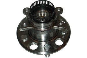 Hjullagersett, bakaksel begge sider, HONDA,HYUNDAI,KIA, 527302H000