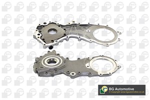 Oljepumpe, FORD, 1078508, 1103529, 1131923, 1219712, 1374144, 1568324, XS4Q-6F008-AE, XS4Q-6F008-AF, XS4Q-6F008-AH, XS4Q-6F008-BA