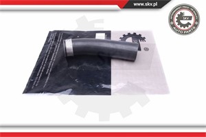 Ladeluftslange, VW TOUAREG, 7P0145943