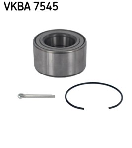 Hjullagersett, Framaksel, HYUNDAI i20 I, 51720-02000, 51720-1C000, 51720-25000, 51720-25001, 51720-29100, 51720-29150, 51720-29300, 5172