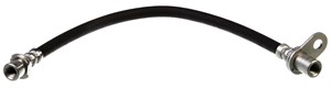 Bremseslange, Bakre venstre, Høyre bak, TOYOTA CARINA E VI, CARINA E Sedan VI, CARINA E Sportswagon VI, 9008094016, 9094702634