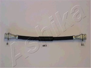 Bremseslange, Bak, CHRYSLER VOYAGER / GRAND VOYAGER III, 4383850