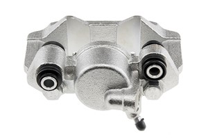 Bremsecaliper, Bakaksel, Høyre bakaksel, Høyre, MITSUBISHI GALLOPER, PAJERO SPORT I, PAJERO SPORT II, PAJERO SPORT III, MR307414