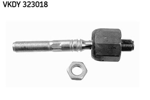 Aksialledd, parallellstang, framaksel, Høyre eller venstre, CITROËN C5 III, C5 Break III, PEUGEOT 508 I, 3812.F3