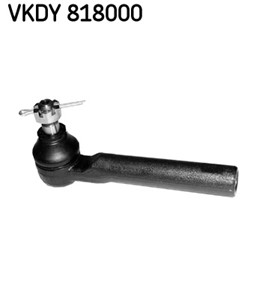 Styreledd (ytre), framaksel, Høyre eller venstre, SUBARU, 34141-AA041, 34141-AA042, 34161-SA000, 34161-SA001