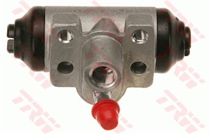 Hjul bremsesylinder, Bakaksel, Venstre bakaksel, Venstre, HONDA ACCORD V, CR-V I, 43301-S10-003, 43301-SM5-A01