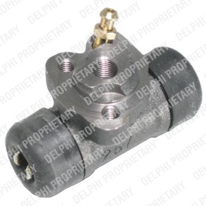 Hjul bremsesylinder, Bakaksel, Høyre bakaksel, Høyre, TOYOTA, 4755012090, 47550-16030, 47550-16060, 47550-19155, 47550-20120, 4755020121