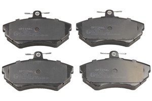 Bremseklosser sett, Framaksel, AUDI A4 B5, A4 B5 Avant, VW PASSAT B5, PASSAT B5 Variant, PASSAT B5.5, PASSAT B5.5 Variant, 32326050NSL,
