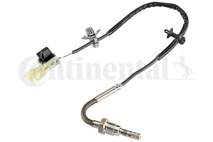 Sensor, avgasstempertur, OPEL ASTRA J, ASTRA J Sedan, ASTRA J Sports Tourer, VAUXHALL ASTRA Mk VI, 55571362, 8 55 277
