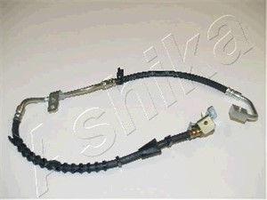 Holder, bremseslange, Foran venstre, JEEP GRAND CHEROKEE II, 52080429AA, 52080429AB, 52080429AC