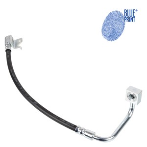 Bremseslange, Foran venstre, JEEP COMMANDER, GRAND CHEROKEE II, GRAND CHEROKEE III, 52089258AC