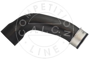 Ladeluftslange, Høyre oppe, SEAT,SKODA,VW, 6Q0 145 838M