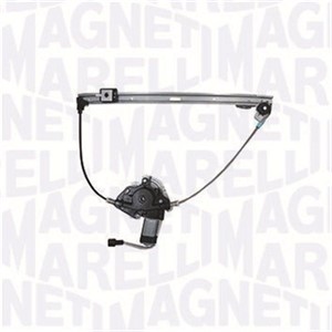 Vindusheis, Foran høyre, RENAULT MEGANE I, MEGANE Classic I, MEGANE Grandtour I, 7700834346