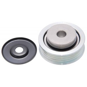Strammerull, kilerem med ribber, SUZUKI, 49160-70AA0, 49160-70AA0-000