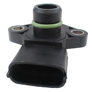 Sensor, ladetrykk, SSANGYONG ACTYON I, ACTYON SPORTS I, KYRON, REXTON / REXTON II, REXTON W / REXTON, RODIUS I, STAVIC, 6675420017