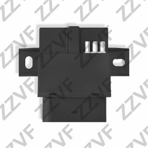 Styreenhet, drivstoffpumpe, AUDI A4 B6, A4 B6 Avant, A4 B7, A4 B7 Avant, A4 B7 Cabriolet, A6 C6, A6 C6 Avant, SEAT EXEO, EXEO ST, 4F0906