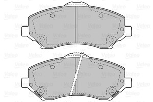 Bremseklosser sett, Framaksel, CHRYSLER,DODGE,FIAT,JEEP,LANCIA,VW, 68003 701AA, 68003701AA, 68003701AB, 68093323AB, K68093323AB