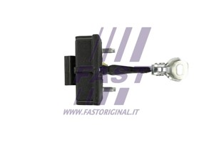 Dørfester, Foran, på begge sider, FIAT GRANDE PUNTO, PUNTO, PUNTO EVO, PUNTO EVO Skåp/halvkombi, PUNTO Skåp/halvkombi, 51818431, 5186029