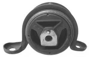 Lagring, motor, Foran høyre, OPEL,VAUXHALL, 00684 646, 06 84 646, 090372425, 6 84 646, 90 372 425, 90372425