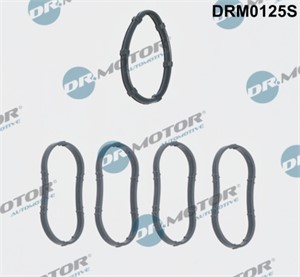 Tetningssett, innsugningsmanifold, DACIA,NISSAN,OPEL,RENAULT, 8200052311, 8200052312
