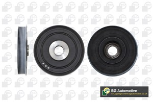 Remskive, veivaksel, CITROËN,FIAT,FORD,MAZDA,MINI,PEUGEOT,SUZUKI,TOYOTA,VOLVO, 0515.P8, 0515.R0, 0515.T0, 0515.V0, 0515.V4, 0515.V7, 051