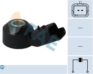 Bankesensor, CITROËN,FIAT,LANCIA,MINI,PEUGEOT,TOYOTA, 13 62 7 535 067, 55200056*, 552000560*, 55204598*, 5946 31, 5946.31, 71724099*, 71