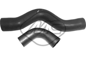 Ladeluftslange, NISSAN,OPEL,RENAULT, 4417133, 4417712, 8200648187, 93856816, 93859218