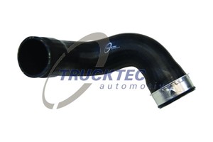 Ladeluftslange, MERCEDES-BENZ E-KLASS [W211], E-KLASS T-Model [S211], 211 528 3182, A211 528 3182