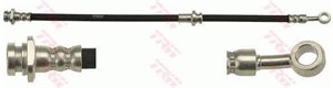 Bremseslange, Framaksel, framaksel, Høyre eller venstre, Høyre, Venstre, SUBARU,SUZUKI, 5155083E00, 51550-83E00