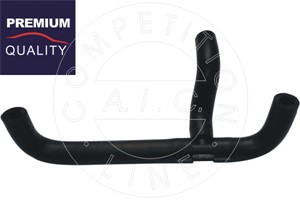 Slange, veivhuslufting, FORD FIESTA IV, FIESTA Skåp/stor limousine, FOCUS I, FOCUS Sedan I, FOCUS Turnier I, PUMA, 1 007 797, 1 337 254,