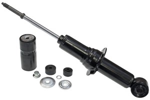Støtdemper, Framaksel, ISUZU D-MAX I, D-MAX II, 8972362990, 8972449553, 8972449554, 8972449622, 8972449641, 8972449653, 8972449663, 8973