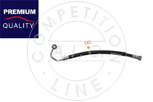 Hydraulikkslange, styring, MITSUBISHI COLT III, LANCER IV, LANCER Halvkombi IV, MB 553274, MB 553276, MB 636044