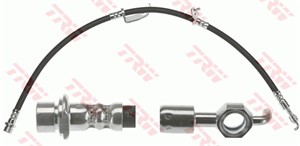 Bremseslange, Framaksel, Framaksel venstre, Venstre, TOYOTA AURIS, COROLLA Sedan, PRIUS PLUS, 90947-02E34, 90947-W2028