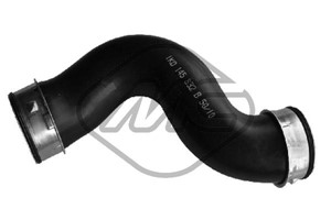 Ladeluftslange, SEAT,SKODA,VW, 1K0145832B, 3C0145832