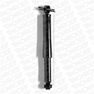 Støtdemper, Bakaksel, KIA RIO Halvkombi, RIO Sedan, 55310-FD050, 55310-FD051, 55310-FD150, SH200-046-00