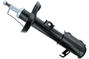 Støtdemper, Framaksel høyre, OPEL AMPERA, VAUXHALL AMPERA, 13329596, 22740996, 3 12 583, 3 44 730